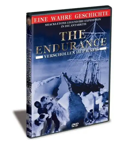 Watch and Download The Endurance: Shackleton's Legendary Antarctic Expedition 3
