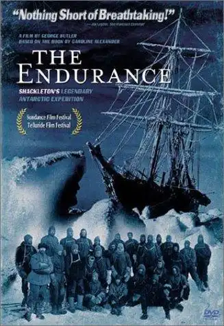Watch and Download The Endurance: Shackleton's Legendary Antarctic Expedition 6