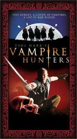 Watch and Download The Era of Vampires 10