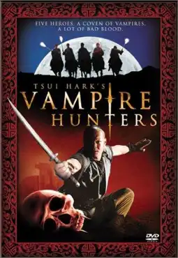 Watch and Download The Era of Vampires 11