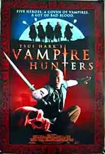 Watch and Download The Era of Vampires 6