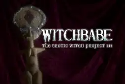Watch and Download The Erotic Witch Project III: Witchbabe 9