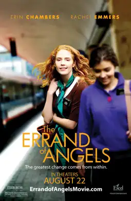 Watch and Download The Errand of Angels 2