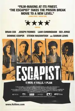 Watch and Download The Escapist 12