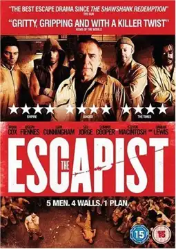 Watch and Download The Escapist 13