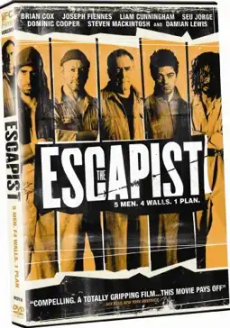 Watch and Download The Escapist 14