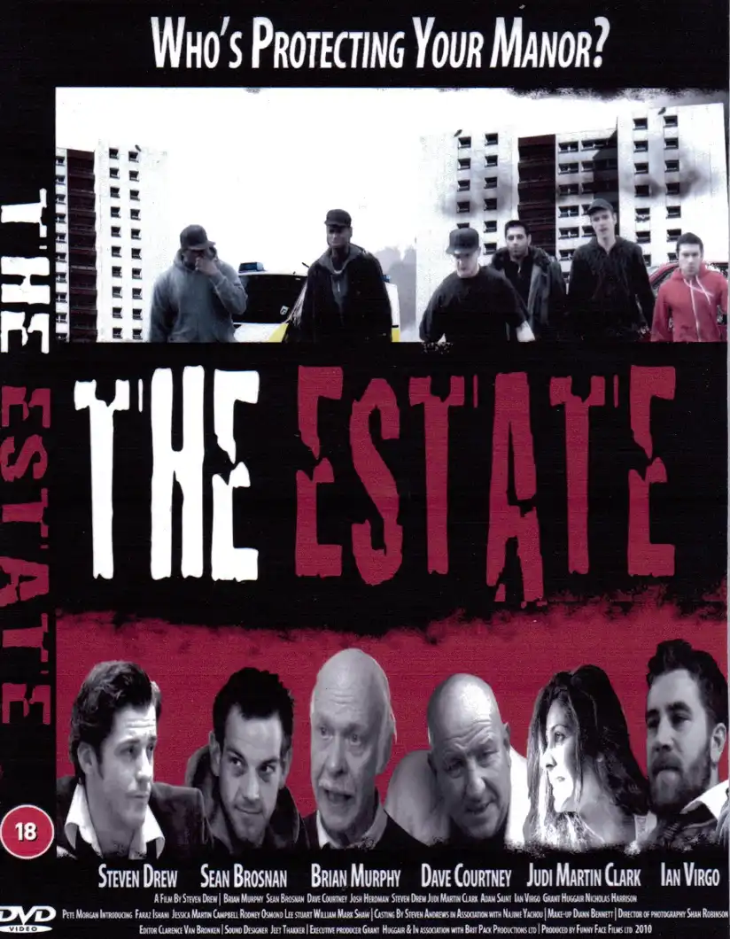 Watch and Download The Estate 1