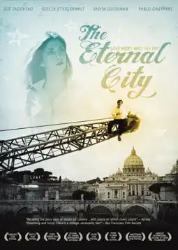 Watch and Download The Eternal City 1