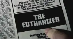 Watch and Download The Euthanizer 3