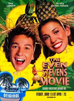 Watch and Download The Even Stevens Movie 12