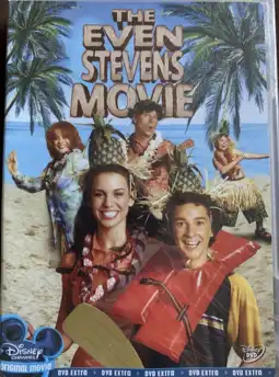 Watch and Download The Even Stevens Movie 15