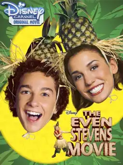 Watch and Download The Even Stevens Movie 4