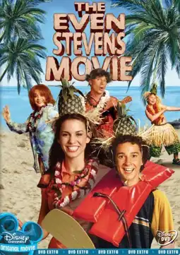 Watch and Download The Even Stevens Movie 5