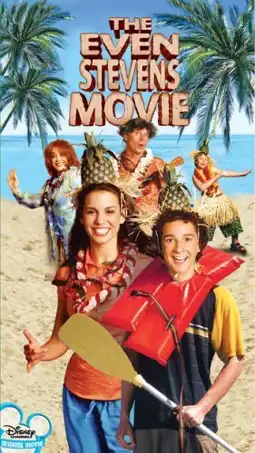 Watch and Download The Even Stevens Movie 6