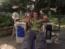 Watch and Download The Even Stevens Movie 9