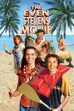 Watch and Download The Even Stevens Movie