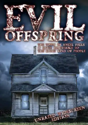 Watch and Download The Evil Offspring 1