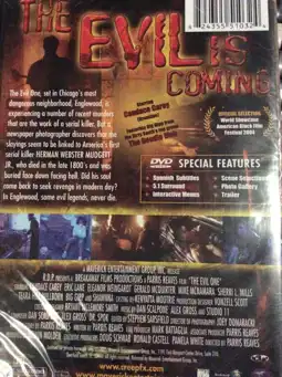 Watch and Download The Evil One 1