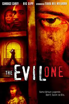 Watch and Download The Evil One