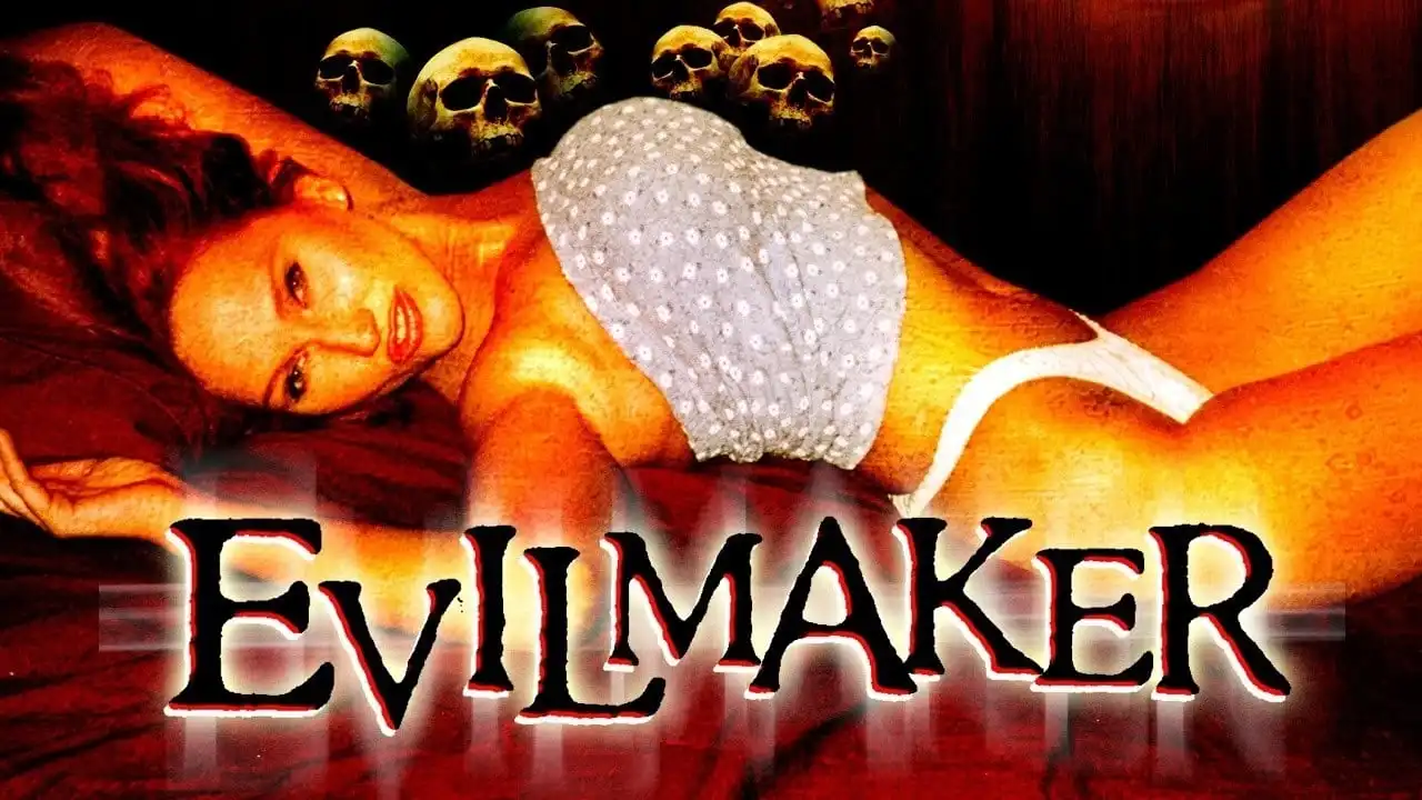 Watch and Download The Evilmaker 1