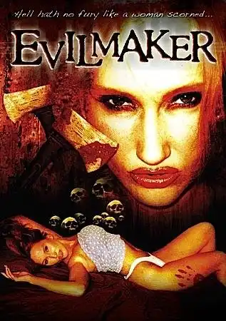 Watch and Download The Evilmaker 2