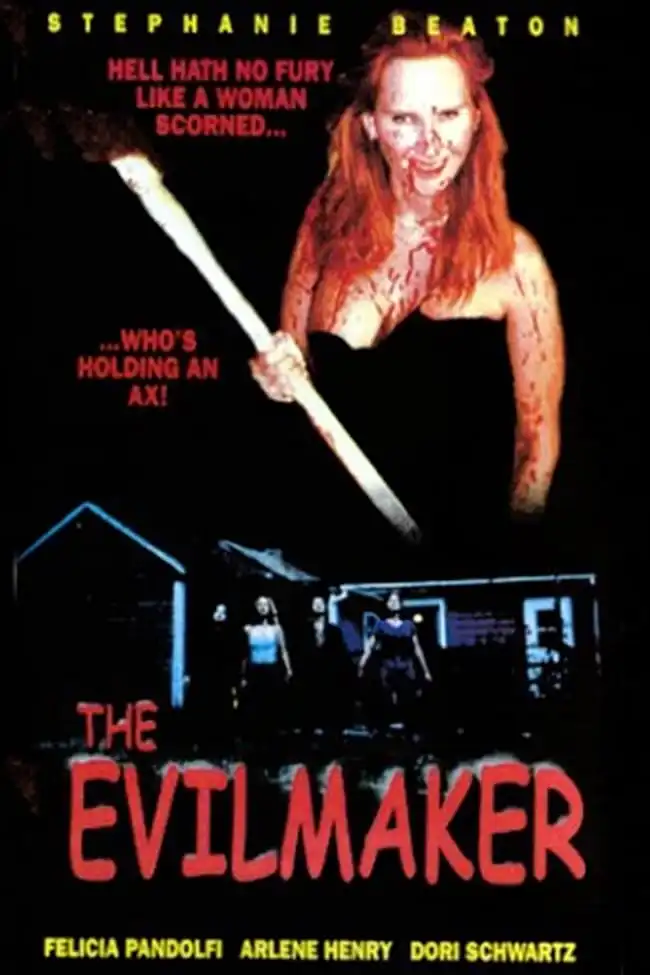 Watch and Download The Evilmaker