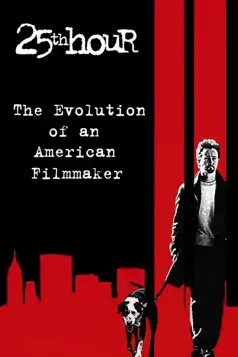 Watch and Download The Evolution of an American Filmmaker