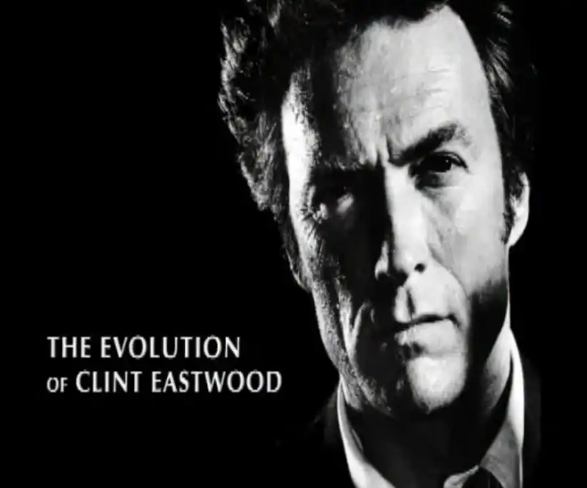 Watch and Download The Evolution of Clint Eastwood 1