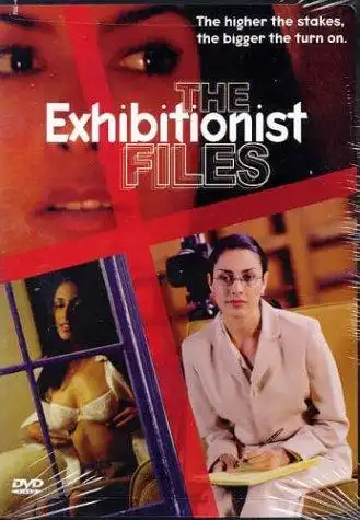 Watch and Download The Exhibitionist Files 1