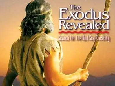 Watch and Download The Exodus Revealed 2