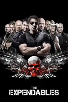 Watch and Download The Expendables