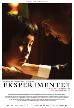 Watch and Download The Experiment 12