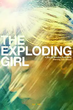 Watch and Download The Exploding Girl