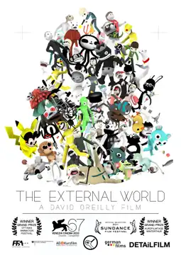 Watch and Download The External World 3