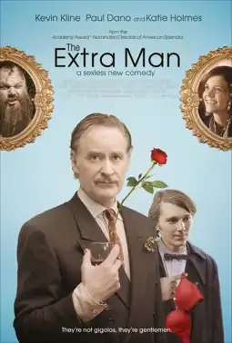 Watch and Download The Extra Man 10