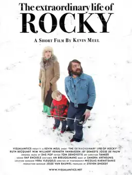 Watch and Download The Extraordinary Life of Rocky 2