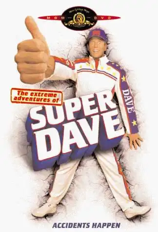 Watch and Download The Extreme Adventures of Super Dave 2