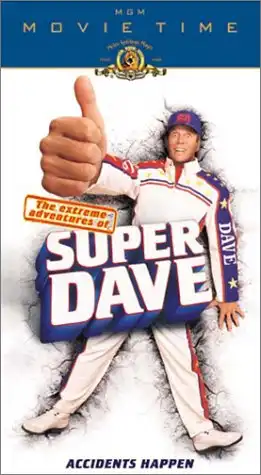 Watch and Download The Extreme Adventures of Super Dave 3