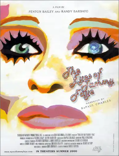 Watch and Download The Eyes of Tammy Faye 3