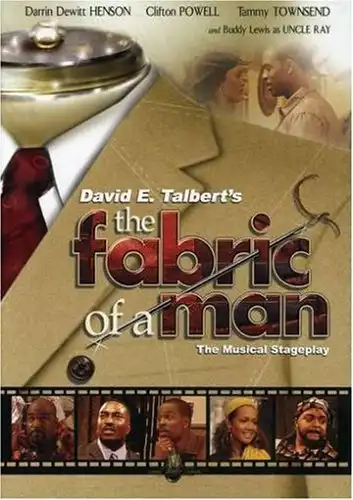 Watch and Download The Fabric of a Man 2