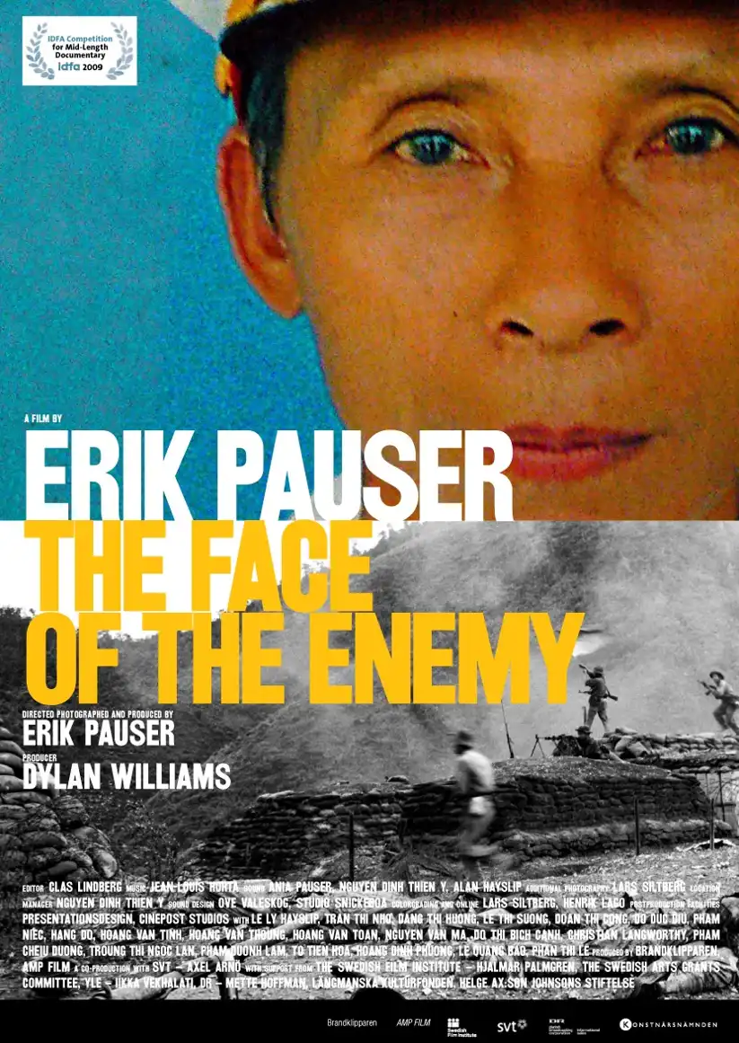 Watch and Download The Face of the Enemy 1