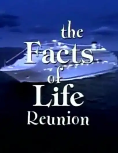 Watch and Download The Facts of Life Reunion 1