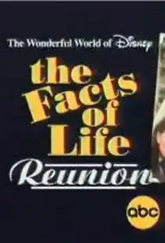 Watch and Download The Facts of Life Reunion