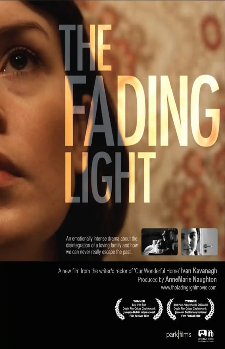 Watch and Download The Fading Light 4