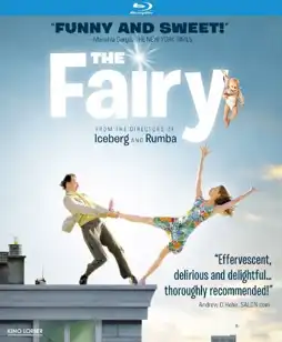 Watch and Download The Fairy 6