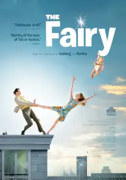 Watch and Download The Fairy 8