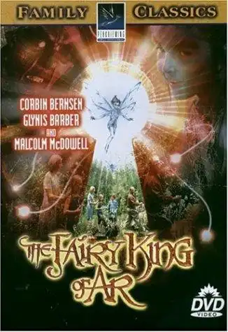 Watch and Download The Fairy King 8