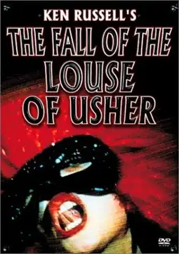 Watch and Download The Fall of the Louse of Usher: A Gothic Tale for the 21st Century 1