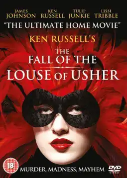 Watch and Download The Fall of the Louse of Usher: A Gothic Tale for the 21st Century 6