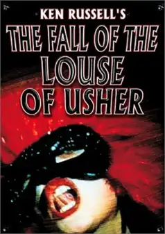 Watch and Download The Fall of the Louse of Usher: A Gothic Tale for the 21st Century